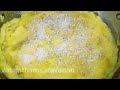 pineapple kesari recipe in tamil பைனாப்பிள் கேசரி மிருதுவாக இப்படி செய்ங்க sweet rava kesari .