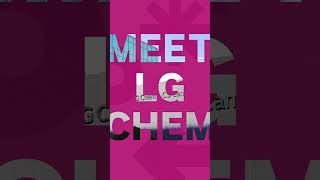 Meet LG Chem in OSAN CS CAMPUS!