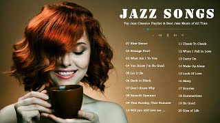 Best Jazz Songs Of All Time 💿 Most Popular Jazz Songs Ever 💿 20 Unforgettable Jazz Classics