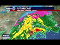 texas winter storm how will snow ice impact travel