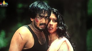 143 (I Miss You) Movie Climax | Sairam Shankar, Sameeksha, Puri Jagannadh | Sri Balaji Video