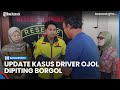 Update Kasus Driver Ojol Dipiting Borgol oleh Penjaga Malam di Banjarbaru, Berakhir Damai