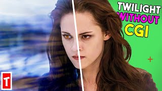 What Twilight Looks Like Without CGI