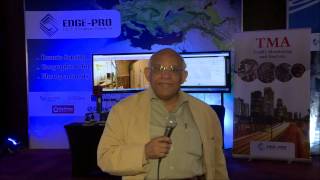 Dr. Mohamed Adel Yehia - Former President Of  National Authority for Remote Sensing \u0026 Space Sciences