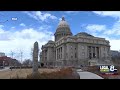 Idaho House passes sex crimes bill