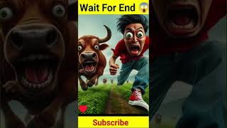 Ek TRY To Banta hai Boss #funny #cartoon #comedy #story #bhoot #new #video #shorts