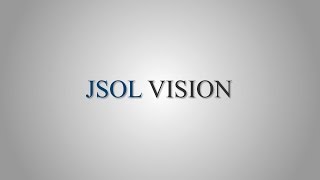 JSOL VISION