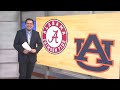 johnny congdon abc 33 40 sports anchoring 6 00pm 1 3 2025