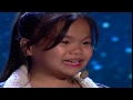Ryzza Mae Dizon Little Miss Philippines 2012 | July 20, 2019