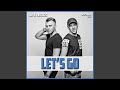 Let's Go! (Original Mix)