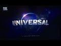 Universal/DreamWorks SKG (2000) [Opening]
