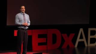 One Student, Infinite Possibilities | Justin Baiardo | TEDxABQED