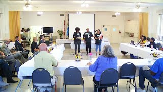 Task force to reduce gun violence in Roanoke continuing its work