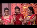 bammardi daawat song rishil performance padutha theeyaga 9th september 2024 etv