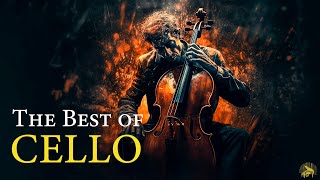 The Best of Cello. Most Famous Classsical Music by Bach, Schubert, Haydn, Puccini  ...