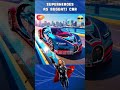 Superheroes Theme Cars 🔥 All Characters (Marvel & DC)