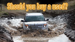 Ford Explorer 5 Problems | Weaknesses of the Used Explorer V