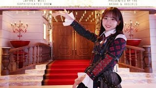 ＡＫＢ４８グループ総監督・倉野尾成美　２０周年イヤーに宣言「歴史をぶっ壊してやる！」zgkgdtorhnc