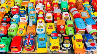 vtech go go smart wheels race car