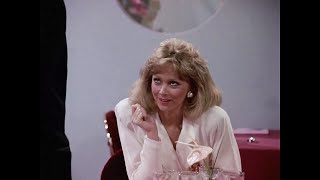 Cheers - Diane Chambers funny moments Part 20 HD