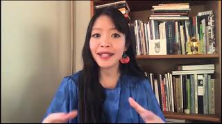 Writing Deliciously: The Poetry of Food with Jane Wong