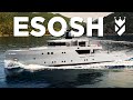 Battleship or Yacht? Walkthrough of Tansu's amazing superyacht 