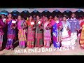 pata enej bad palsa kola kuli rashka ge new santali video 2025