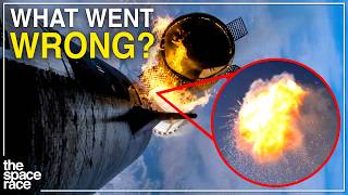 What Actually Happened to Starship Flight SEVEN!