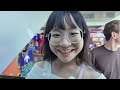 peak tram ride in hong kong hong kong vlog ˚˖𓍢ִ໋🌷͙֒✧˚.🎀༘⋆