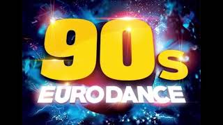 90's Eurodance MIX (1) - Brian (Lebanon)