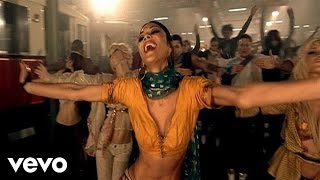 A.R. Rahman, The Pussycat Dolls - Jai Ho (You Are My Destiny) ft. Nicole Scherzinger