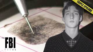 DNA Doesn’t Lie: The FBI’s Most Impossible Solves