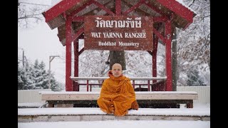 พระกำพล กิตฺติธโร แม่น้ำมิสซิสซิปปี