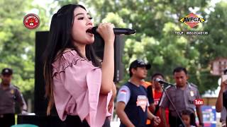 NELLA KHARISMA - CERITA ANAK JALANAN - OM LAGISTA LIVE SMAN 1 NGLAMES MADIUN