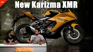 Is this the Karizma we wanted? ft Karizma XMR