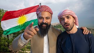 48 Hours In Iraqi Kurdistan!