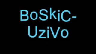 Boskic-Uzivo