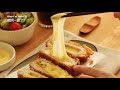 芝士炸猪排 cheese pork chop recipe cooking spring