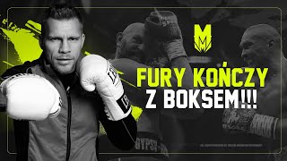 Emerytura Furego oraz co oznacza pobyt Canelo u Szejka? Beterbiev vs Bivol twarzą w twarz!