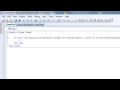 How to: make a web browser in visual basic 2008