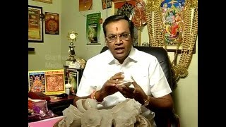 ASTROLOGY - VALAMPURI SANGHU VAZHIPADU  A.R. BALAKRISHANA REDDY