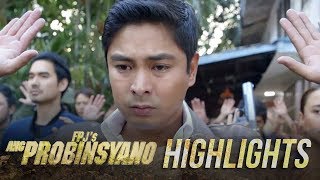 Cardo and the Vendetta surrender to the authorities | FPJ's Ang Probinsyano