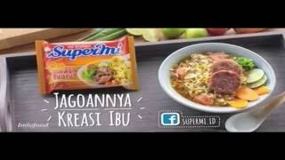 Iklan Supermi Sop Buntut