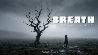 The Last Breath of Autumn — Slow Dark Ambient Drones for Deep Rest
