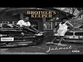 Jahmiel - Brother'S Keeper (Full Ep)