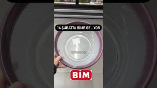 BİME KOŞUN💃BİM 14 ŞUBAT 2025 CUMA💃/GERÇEK İLK VE TEK ERKEN ÇEKİM/YEPYENİ ÜRÜNLER/ŞOK OLACAKSINIZ❗️