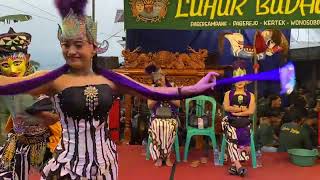 Kembang Jagung - Luhur Budaya (LB)