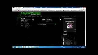 hack this real level 2