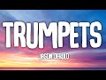 Jason Derulo - Trumpets (Lyrics)