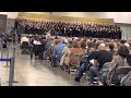 (2023 Arkansas All-State SATB Choir) “Keramos” James Mulholland - Jason Max Ferdinand